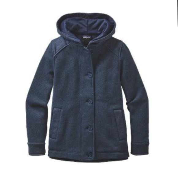 Patagonia Jackets & Blazers - Patagonia Better Sweater Icelandic Jacket S G119